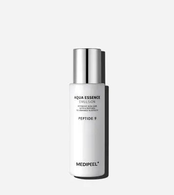 Medipeel PEPTIDE 9 AQUA ESSENCE EMULSION 250ml 1Box (40ea)