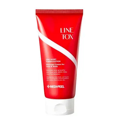 Medipeel LINE TOX BOOSTER 150ml 1Box (35ea)