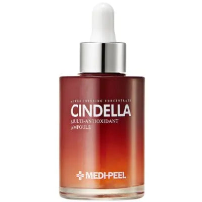 Medipeel CINDELLA AMPOULE 100ml 1Box (40ea)