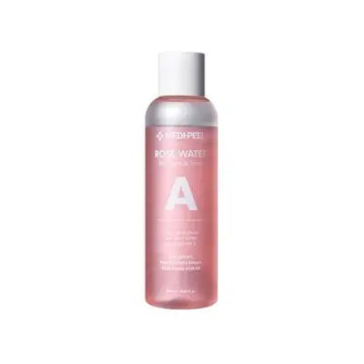 Medipeel ROSE WATER BIO AMPOULE TONER 500ml 1Box (30ea)