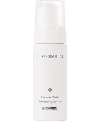 Medipeel Dr. VIRGIN HEAL FEMININ WASH 150ml 1Box (60ea)