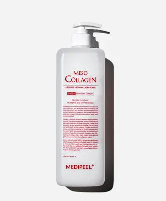 Medipeel MESO COLLAGEN TONER 1000ml 1Box (15ea)