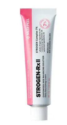 Medipeel STROGEN RX Ⅱ CREAM 30g 1Box (120ea)