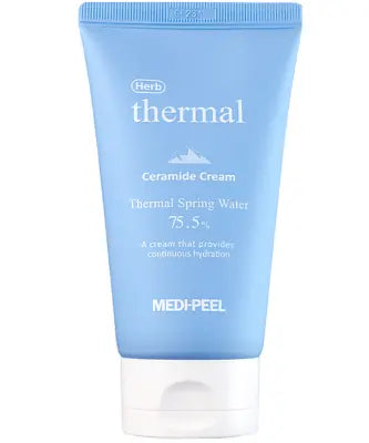 Medipeel HERB THERMAL CERAMIDE CREAM 120ml 1Box (72ea)
