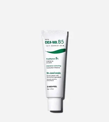 Medipeel PHYTO CICA-NOL B5 REPAIR CREAM 50g 1Box (100ea)