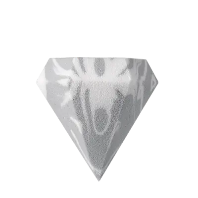 TONYMOLY DIAMOND PUFF 1ea 1Box (10ea)