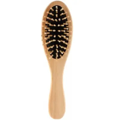 TONYMOLY VOLUME HAIR WOOD BRUSH 1Box (10ea)