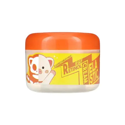 Elizavecca Milky Piggy EGF Elastic Retinol Cream 100 ml 1Box (100ea)