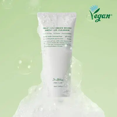 Dr.Althea Premium Quick Step Sebum Cleanser 100ml/1EA 1Box (180ea)