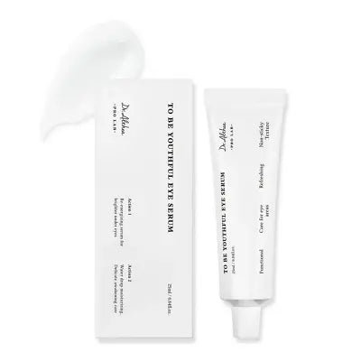 Dr.Althea To Be Youthful Eye Serum 25ml/1EA 1Box (120ea)
