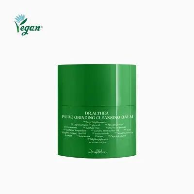 Dr.Althea Pure Grinding Cleansing Balm 50ml/1EA 1Box (120ea)