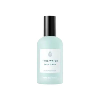 THANK YOU FARMER True Water Deep Toner 150ml 1Box (24ea)