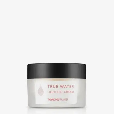 THANK YOU FARMER True Water Light Gel Cream 50ml 1Box (60ea)