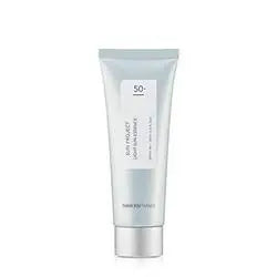 THANK YOU FARMER Sun Project Light Sun Essence 120ml 1Box (10ea)