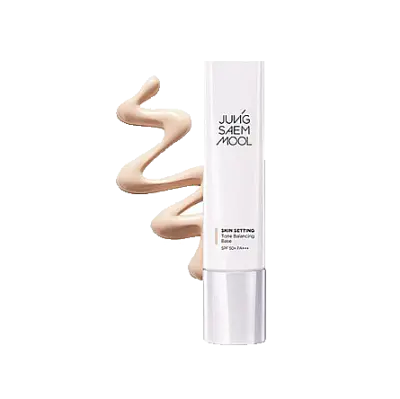 JUNGSAEMMOOL Skin Setting Glowing Base 40ml 1Box (40ea)
