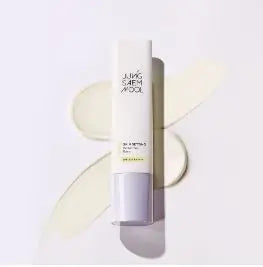 JUNGSAEMMOOL Skin Setting Water Sun Base 1Box (40ea)