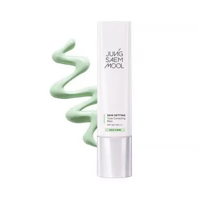 JUNGSAEMMOOL Skin Setting Tone Correcting Base SPF 50+ / PA+++ (40ml) 1Box (40ea)