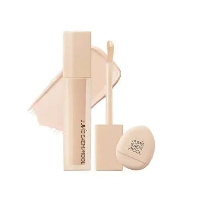 JUNGSAEMMOOL Skin Nuder Concealer #Light 6g 1Box (100ea)