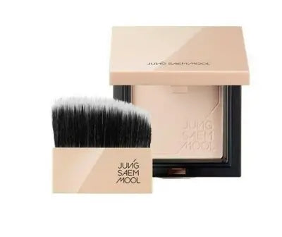 JUNGSAEMMOOL Skin Nuder Pact #Clear-Light 11g 1Box (40ea)