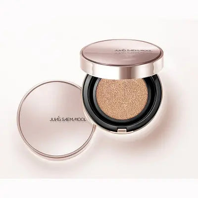 JUNGSAEMMOOL Masterclass Radiant Cushion (N1 Ivory) 1Box (40ea)