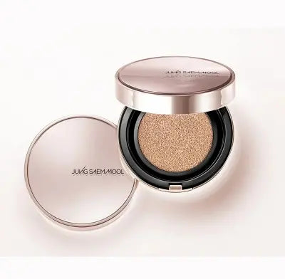 JUNGSAEMMOOL Masterclass Radiant Cushion (Y4 Sand) 1Box (40ea)