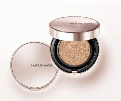 JUNGSAEMMOOL Masterclass Radiant Cushion (Y5 Honey) 1Box (40ea)