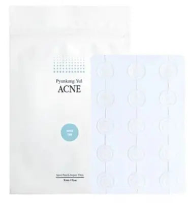 Pyunkang Yul ACNE Spot Patch Super Thin 15EA 1Box (400ea)