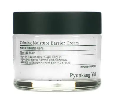 Pyunkang Yul Calming Moisture Barrier Cream 50ml 1Box (105ea)