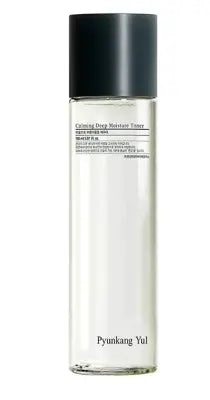 Pyunkang Yul Calming Deep Moisture Toner 150ml 1Box (54ea)