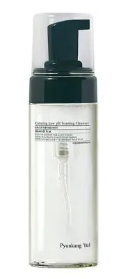 Pyunkang Yul Calming Low pH Foaming Cleanser 150ml 1Box (48ea)