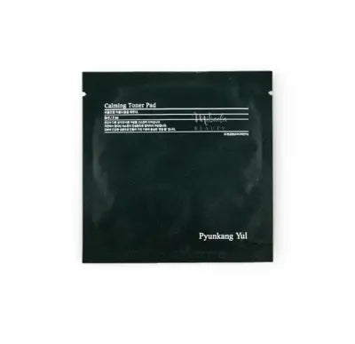 Pyunkang Yul Calming Toner Pad 8ml/2ea 1Box (1ea)