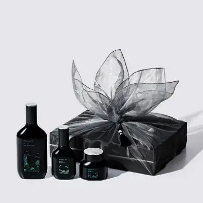 Pyunkang Yul Black Tea Line Gift Set 130ml+45ml+60ml 1Box (7ea)