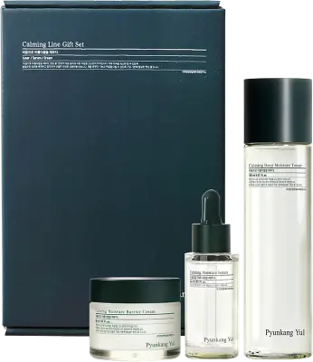 Pyunkang Yul Calming Line Gift Set 1Box (23ea)