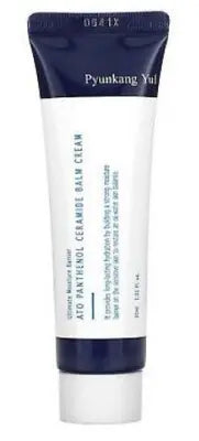 Pyunkang Yul ATO Panthenol Ceramide Balm Cream 30ml 1Box (200ea)
