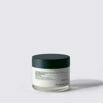 Pyunkang Yul Calming Moisture Nourishing Cream 50ml 1Box (105ea)