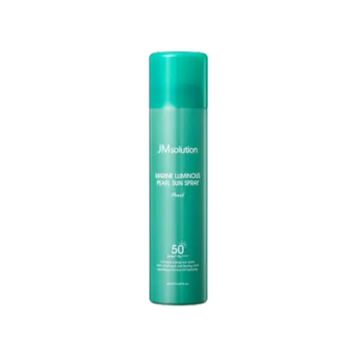 JM solution Jmsolution Marine Luminous Pearl Sun Spray Pearl 1Box (1ea)
