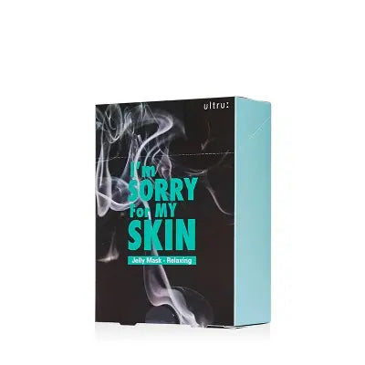 I'm sorry for my skin I'm Sorry for My Skin Jelly Mask - Relaxing 1Box (280ea)
