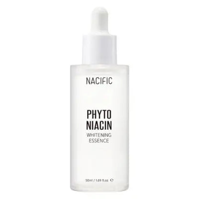 NACIFIC Phyto Niacin Brightening Essence 100ml 1Box (50ea)