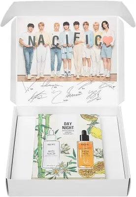 NACIFIC x Stray Kids Special Collaboration Box 1Box (36ea)