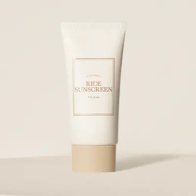 I'm from Rice Sun Screen 50mL 1Box (140ea)