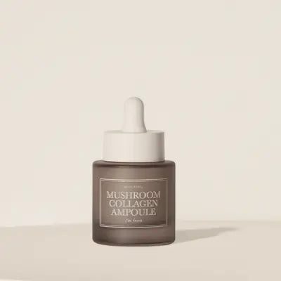 I'm from Mushroom Collagen Ampoule 30ml 1Box (60ea)