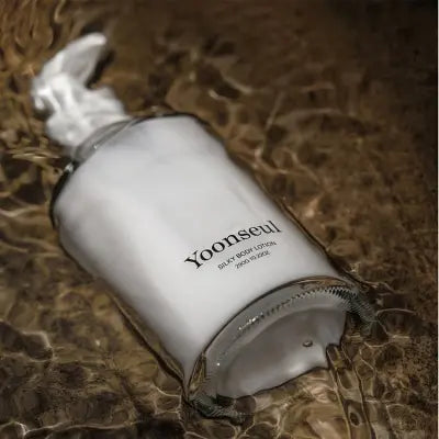I'm from Silky Body Lotion(YOONSEUL) 290ml 1Box (18ea)