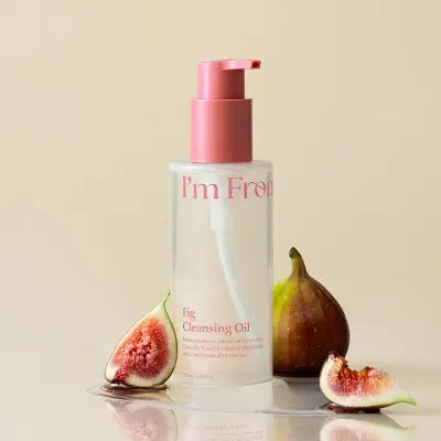 I'm from Fig Cleansing Oil 200ml 1Box (60ea)