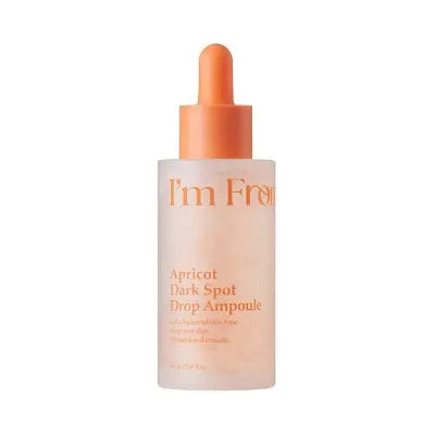 I'm from Apricot Dark Spot Drop Ampoule 50ml 1Box (80ea)