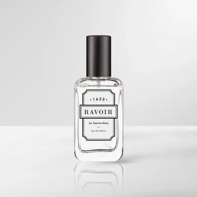 missha RAVOIR EAU DE PARFUM -1620 IN AMS 30ML 1Box (4ea)