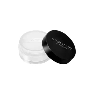 Apieu MINERAL_100_HD_POWDER 5.5g 1Box (6ea)