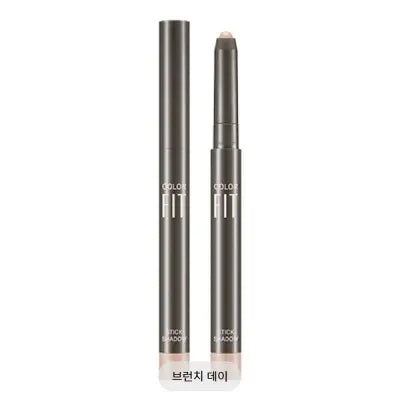 missha COLOR FIT STICK SHADOW (BRUNCH DA 1.1G 1Box (6ea)