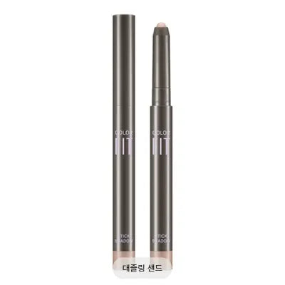 missha COLOR FIT STICK SHADOW (DAZZLING 1.1G 1Box (6ea)
