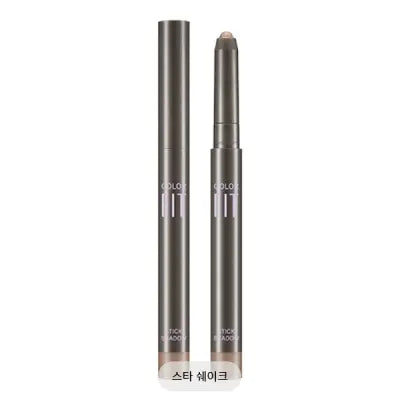 missha COLOR FIT STICK SHADOW (STAR SHAK 1.1G 1Box (6ea)