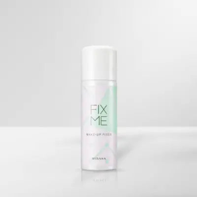 missha FIX ME MAKE-UP FIXER 50ML 1Box (6ea)